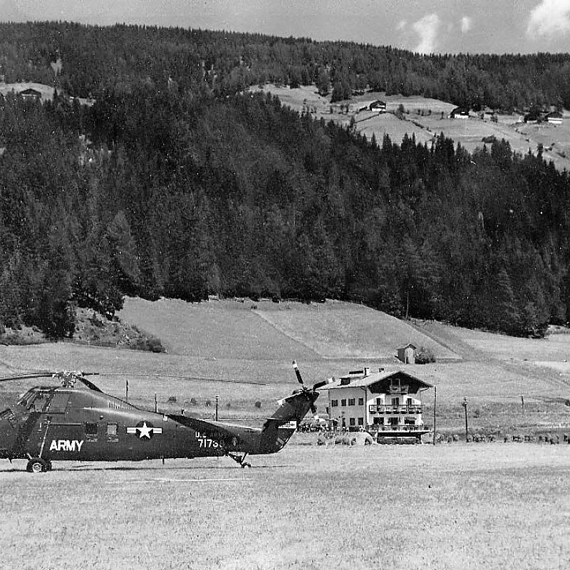 Il Bunker Museo a Dobbiaco / Toblach